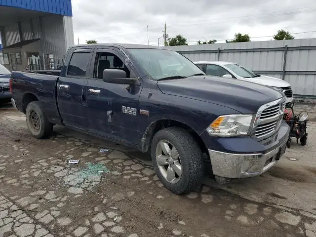 2016 RAM 1500 SLT