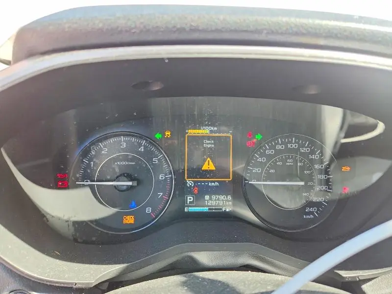 2019 SUBARU IMPREZA PREMIUM  