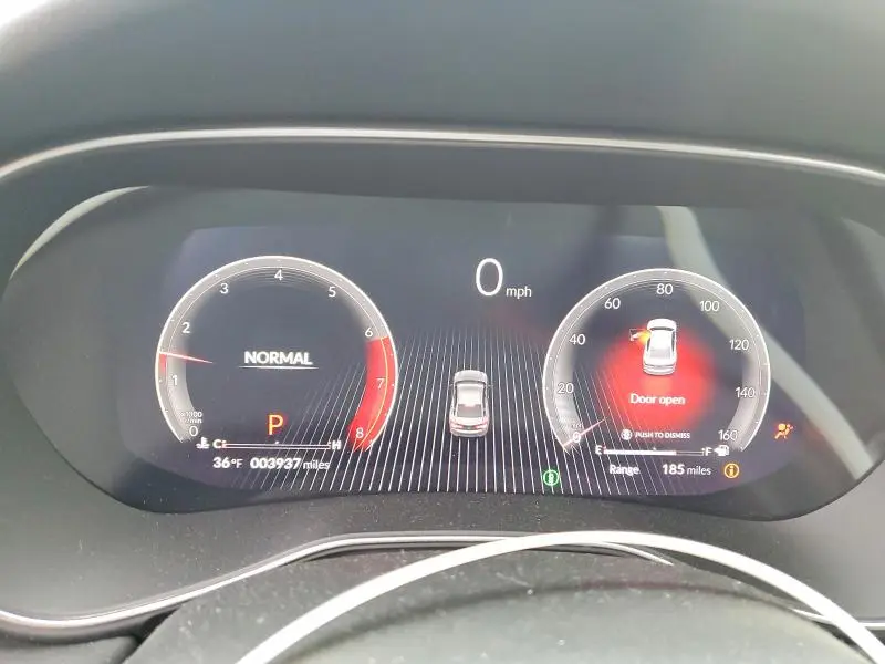 2025 ACURA TLX TYPE S  