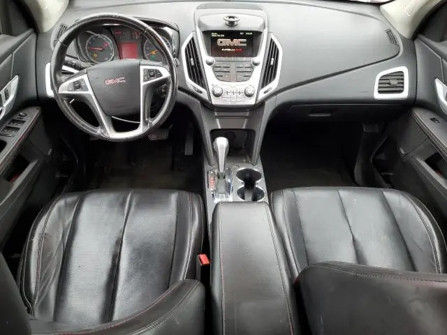 2013 GMC TERRAIN SLT  