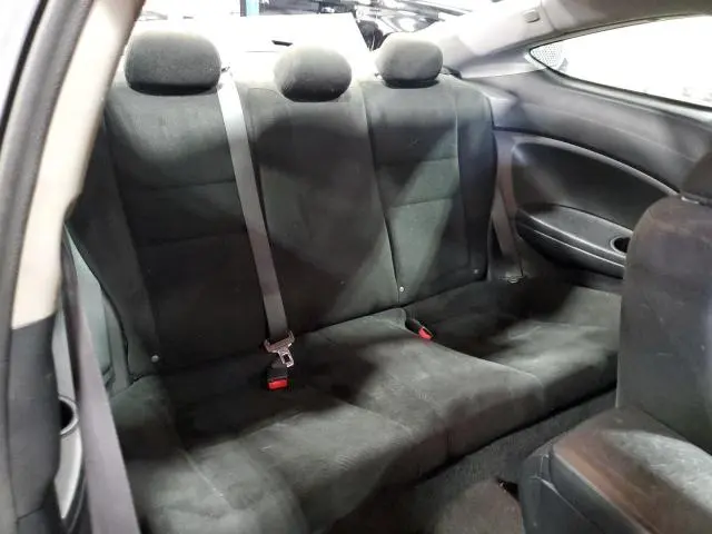2011 HONDA ACCORD EX