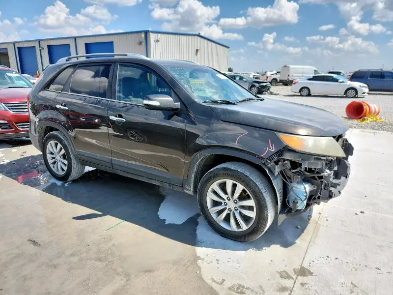 2011 KIA SORENTO EX  