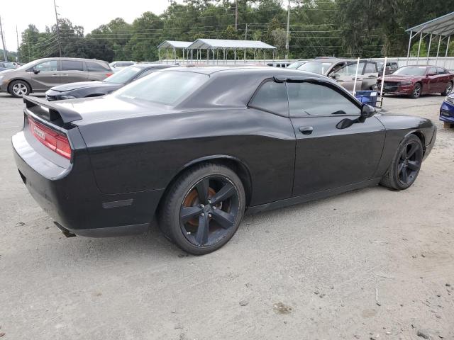 2013 DODGE CHALLENGER R/T