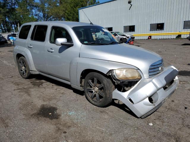 2011 CHEVROLET HHR LT