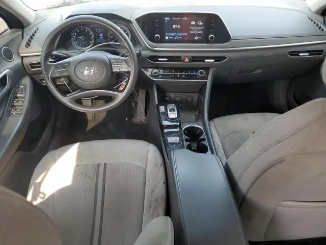 2020 HYUNDAI SONATA SE  