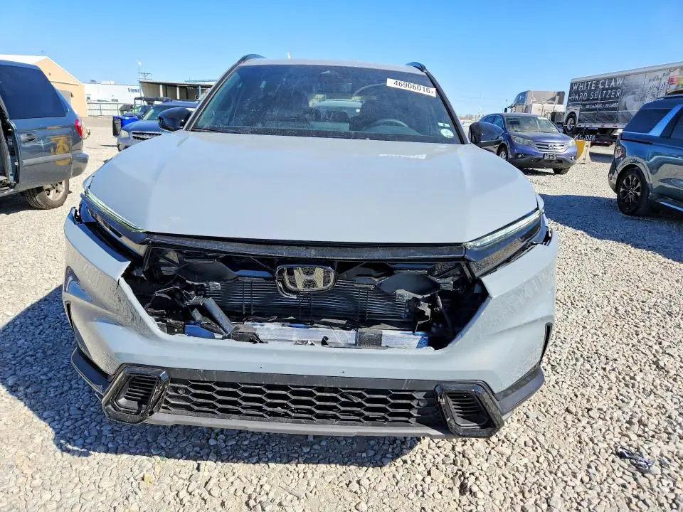 2026 HONDA CR-V SPORT-L  