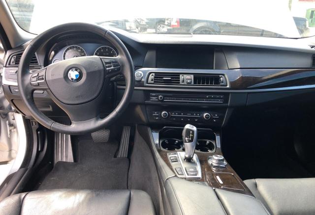 2013 BMW 528 I