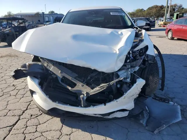 2020 MAZDA CX-9 TOURING  