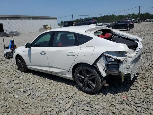 2024 ACURA INTEGRA A-SPEC  