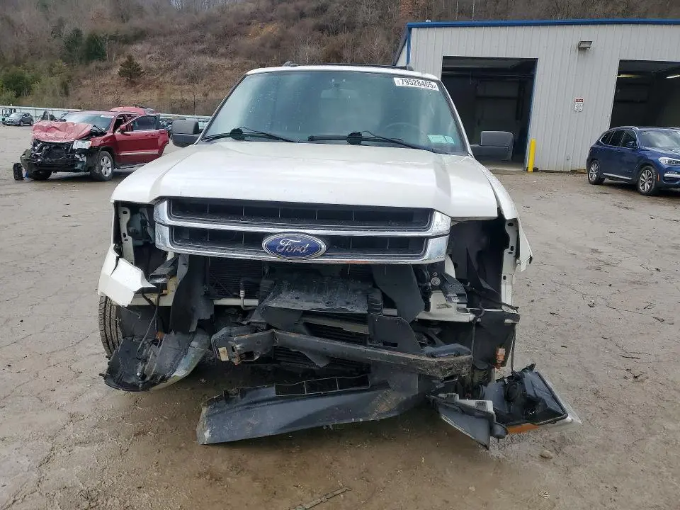 2015 FORD EXPEDITION XLT  