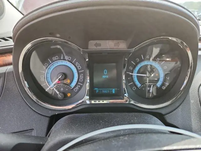2010 BUICK LACROSSE CXL  