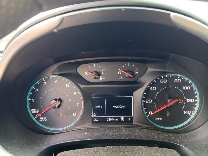 2022 CHEVROLET MALIBU LS  