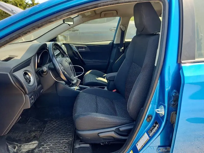 2016 TOYOTA SCION IM BASE  