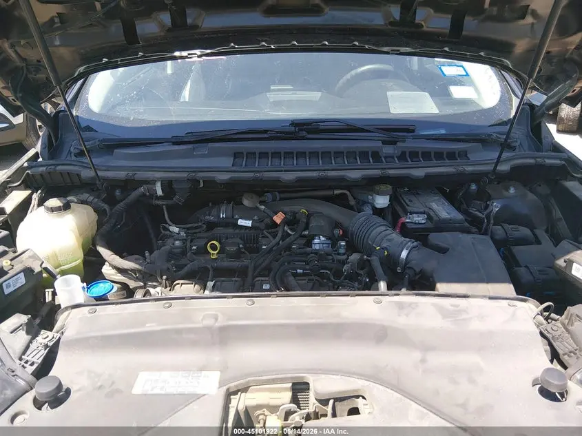 2021 FORD EDGE SE
