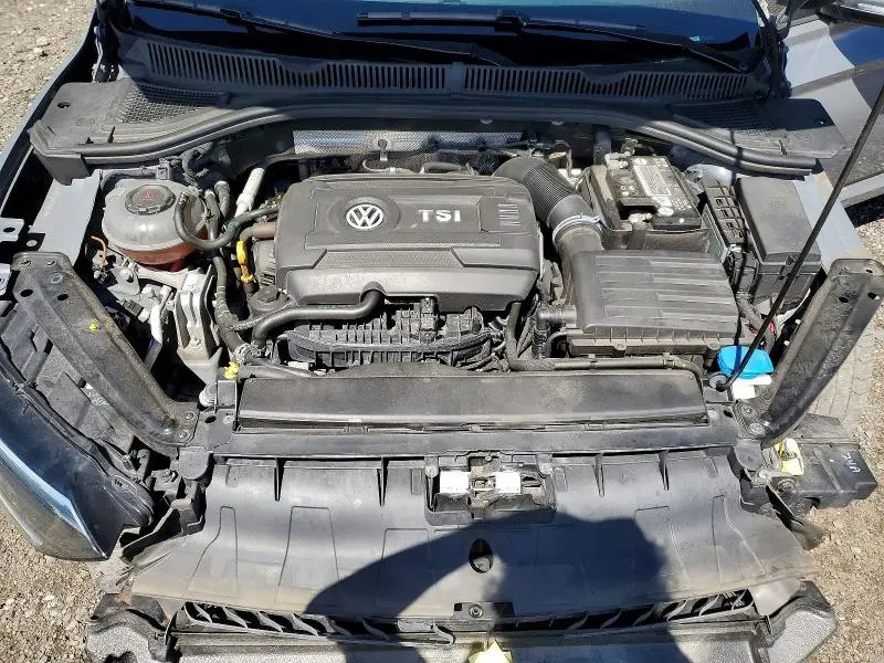 2019 VOLKSWAGEN JETTA GLI/35TH ANNIVERSARY EDITION/A  