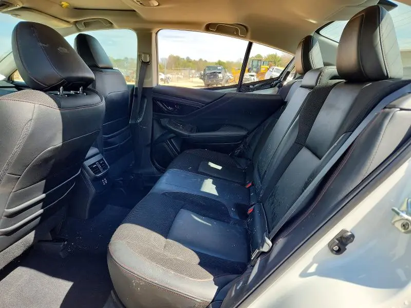 2024 SUBARU LEGACY SPORT  