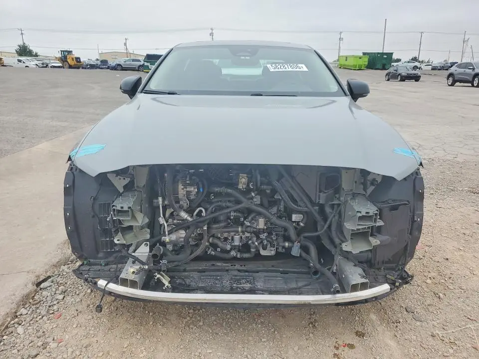 2024 VOLVO S60 CORE  