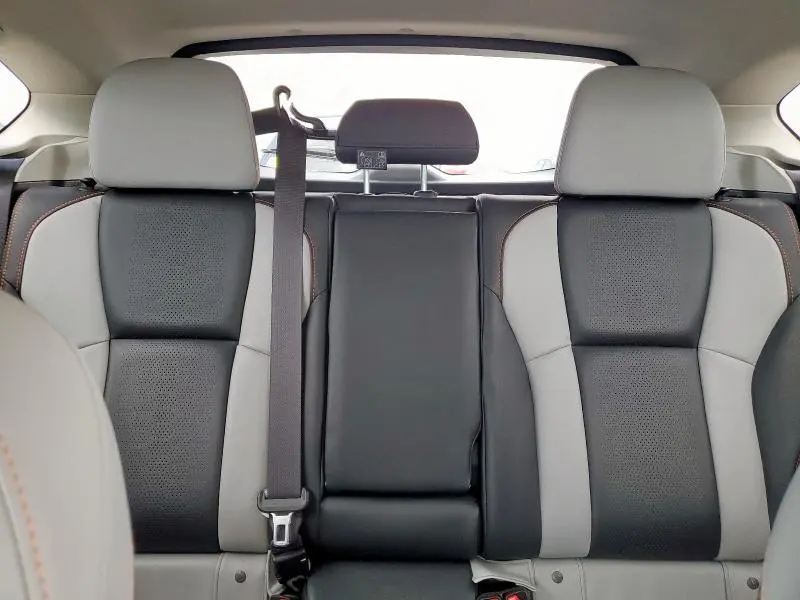 2020 SUBARU CROSSTREK LIMITED  