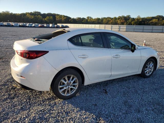 2017 MAZDA 3 SPORT