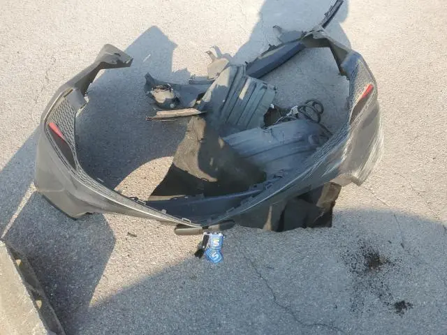 2019 NISSAN ALTIMA SR