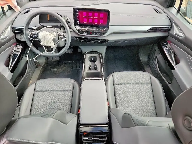 2023 VOLKSWAGEN ID.4 PRO S  