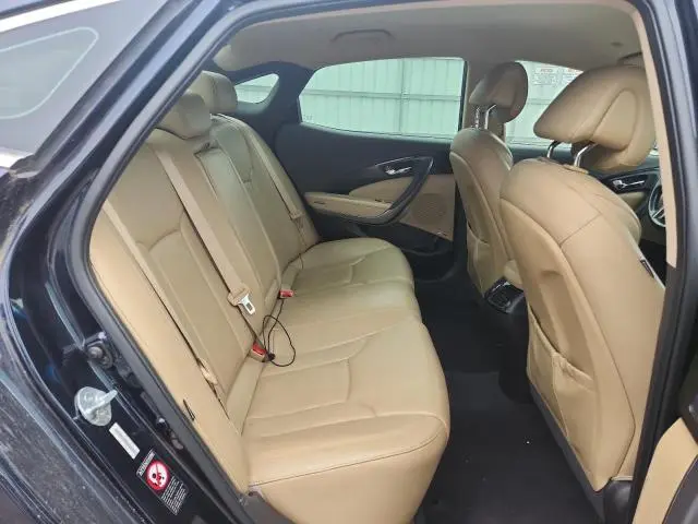 2012 HYUNDAI AZERA GLS  