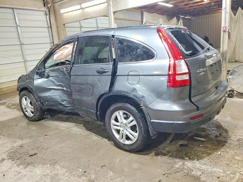 2011 HONDA CR-V EX  