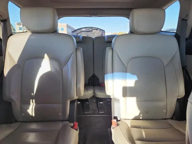 2018 HYUNDAI SANTA FE SE ULTIMATE  