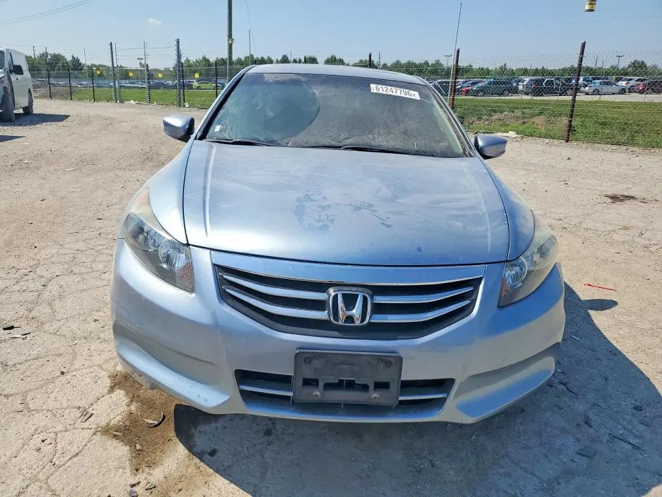 2011 HONDA ACCORD EX  