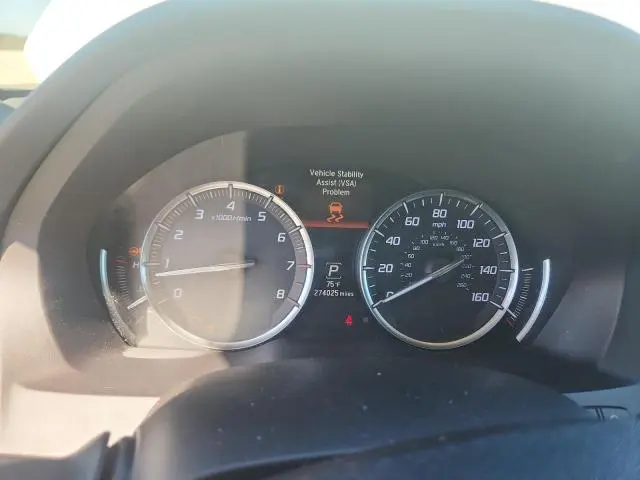 2015 ACURA MDX TECHNOLOGY  