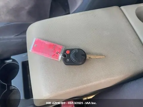 2011 FORD ESCAPE XLS