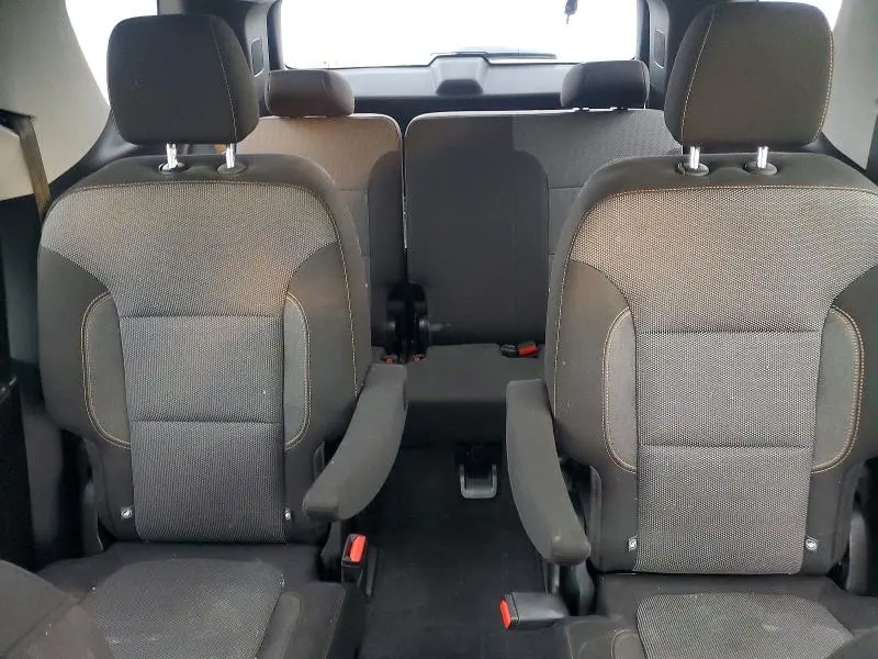 2020 CHEVROLET TRAVERSE LT  