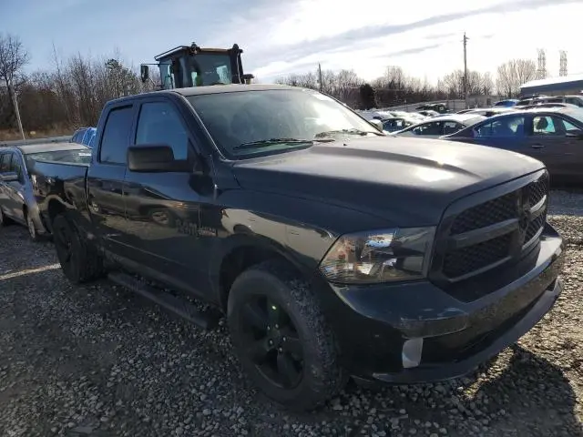 2017 RAM 1500 ST  