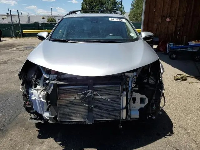 2017 TOYOTA RAV4 HV LE  