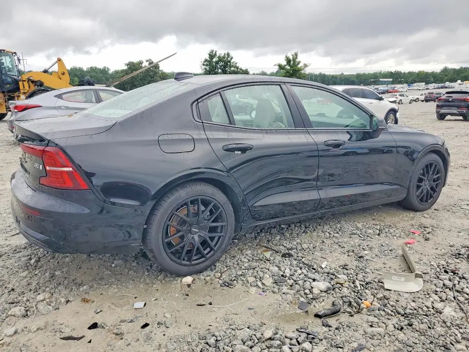 2023 VOLVO S60 PLUS  