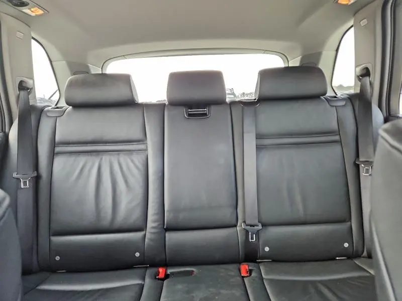 2011 BMW X5 XDRIVE35I  