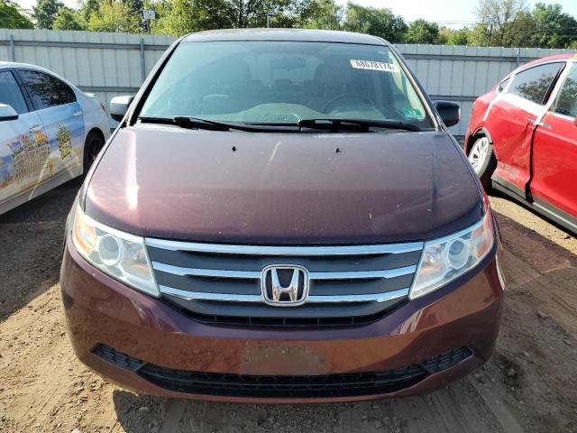 2011 HONDA ODYSSEY LX