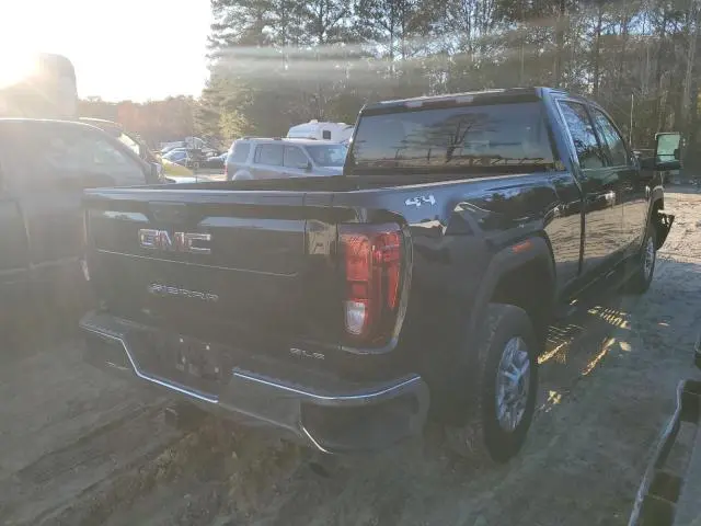 2024 GMC SIERRA K2500 SLE  