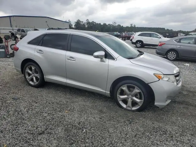 2013 TOYOTA VENZA LE  