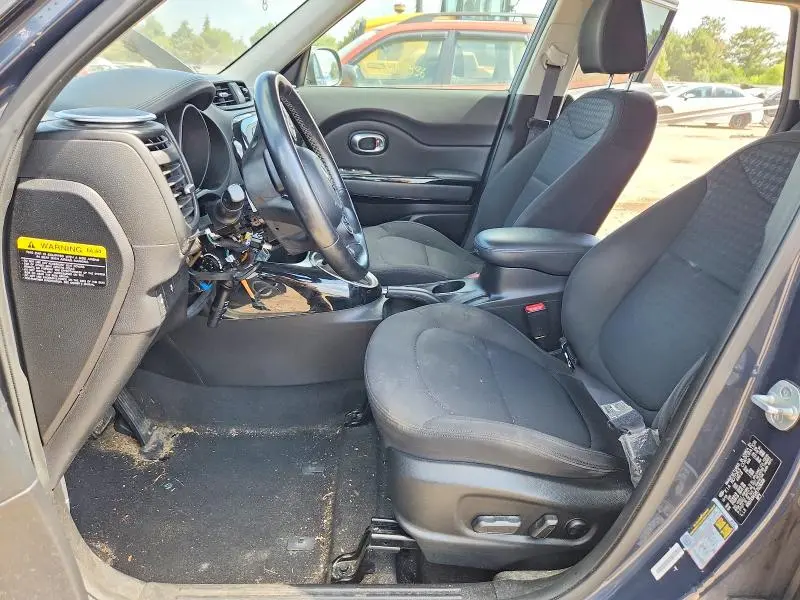 2014 KIA SOUL !  