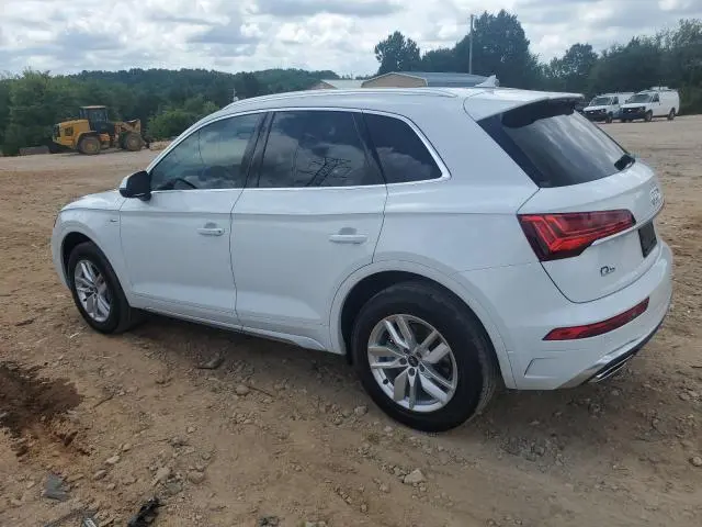 2023 AUDI Q5 PREMIUM 45  
