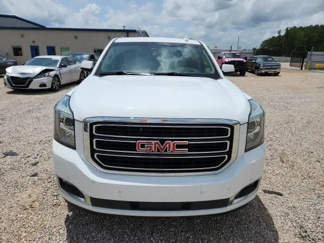 2018 GMC YUKON XL C1500 SLT  