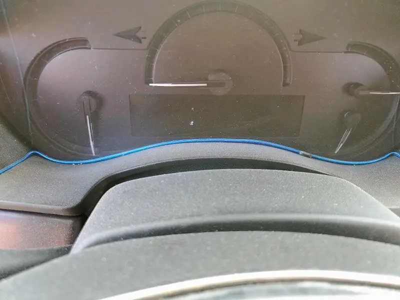 2014 CADILLAC ATS   