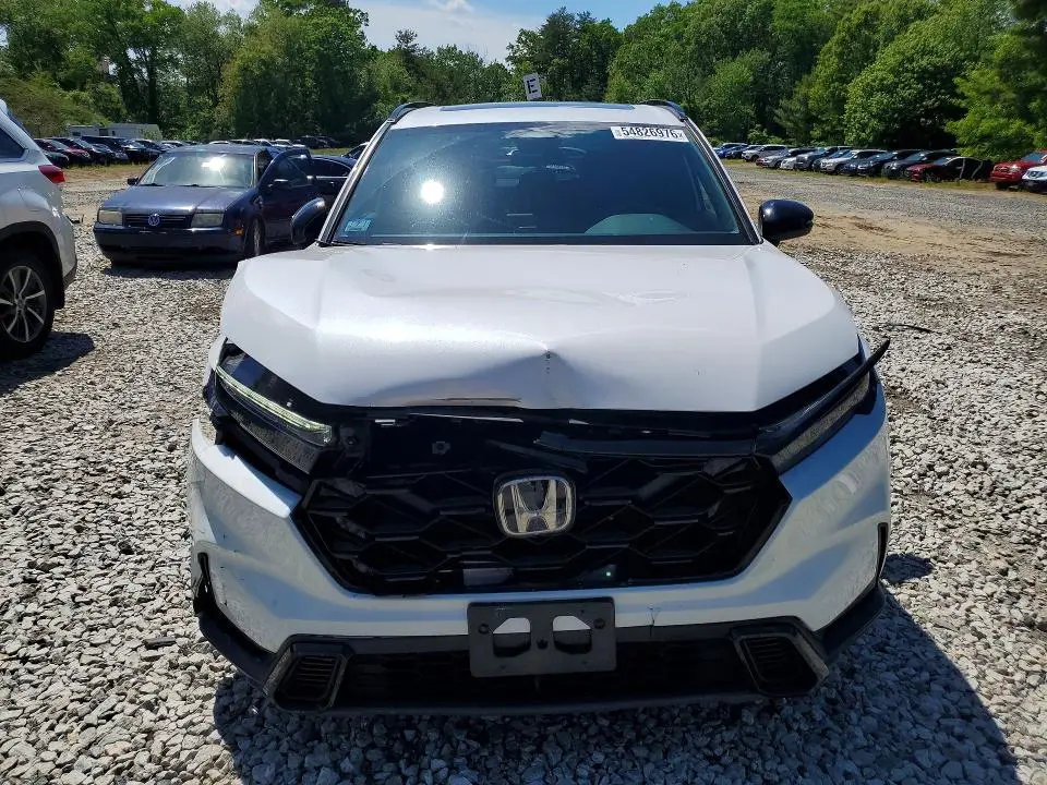 2024 HONDA CR-V SPORT  