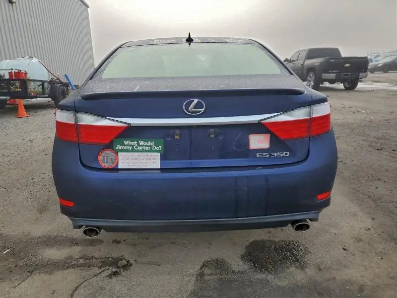 2013 LEXUS ES 350  