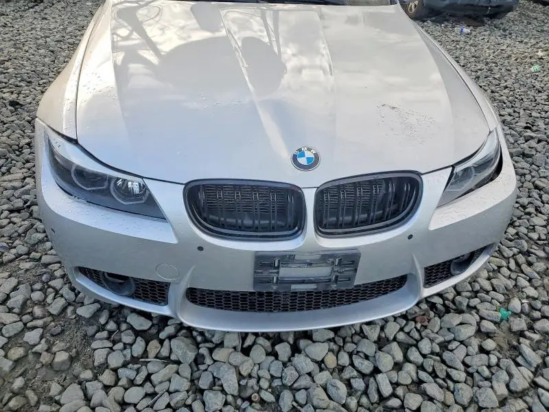 2011 BMW 328 XI SULEV  
