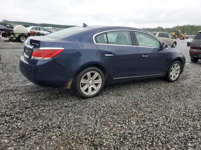 2010 BUICK LACROSSE CXL  