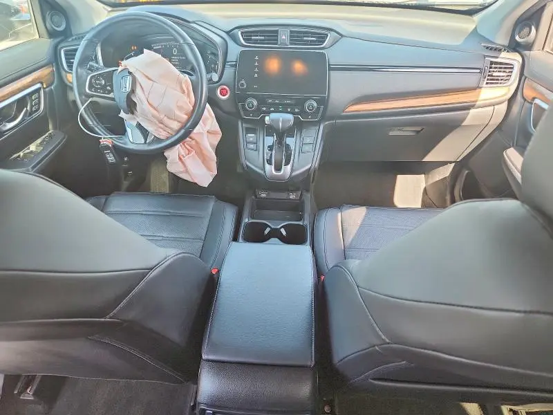 2020 HONDA CR-V EXL  