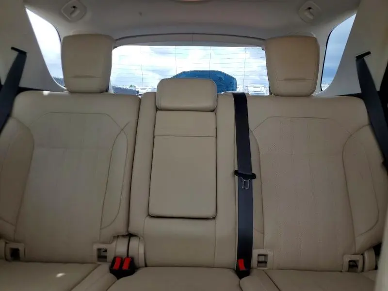 2017 MERCEDES-BENZ GLE 350  