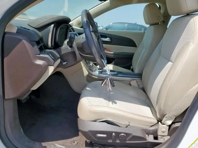 2013 CHEVROLET MALIBU 2LT  